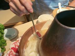 -羊之道草原味道清真餐厅(番禺店)