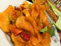 -烤满分·东北烧烤(首经贸店)