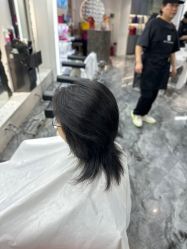 -Sying杉影日式烫染專門店