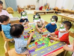 -YoKID托育园(酒仙桥园)