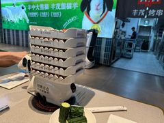 -丰茂烤串(公园店)