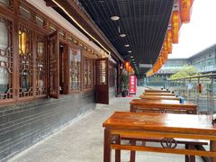 -蒋烤鴨(东苑店)