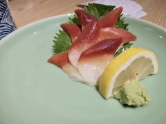 -六本目日式料理(珊瑚沙家园店)