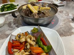 -富来美食