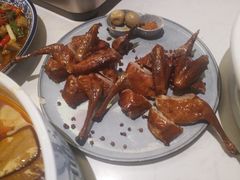 -院8里·小聚园老川菜(九眼桥店)