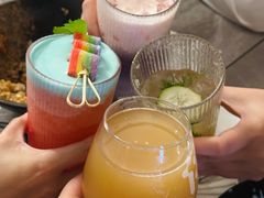 -18号酒馆(天目里店)
