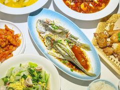 -33号大院·青岛本帮菜(五四广场店)