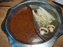 -傣妹火锅(南京东路一店)