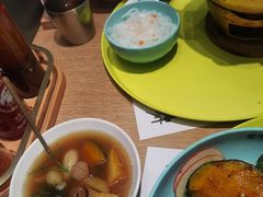 -蔡澜Pho·越南粉餐厅(海上世界店)