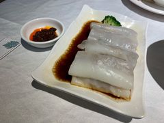-屋顶花园餐厅(步行街老地王大厦店)