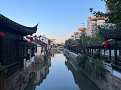 -南翔古镇