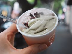 -Dip in Gelato(富民路店)