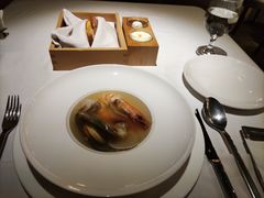 -王品牛排(福州泰禾店)