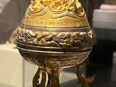 -陕西历史博物馆