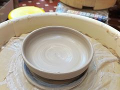 -青韵台陶艺Diy(永庆坊店)