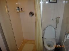 -天贵国际酒店(大同古城店)