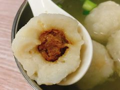 -登兴鱼丸