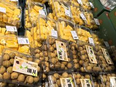 -华冠折扣超市(长阳店)