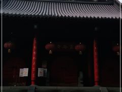 -灵谷景区