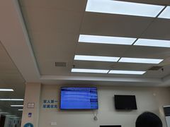 -中国人民解放军联勤保障部队第九〇三医院(九里松院区)