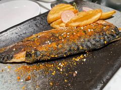 -卡朋西餐(较场西路店)