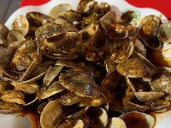 -天津乾毓德饭庄·清真传统炒菜·海鲜烧烤(咸阳路店)