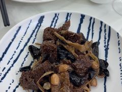 -梅龙镇酒家(南京西路总店)
