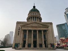 -小白楼1902欧式风情街