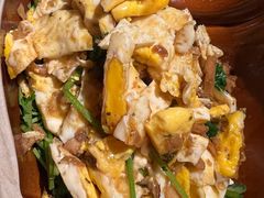 -泥糊破店小酒馆·团建聚餐(南京西路店)