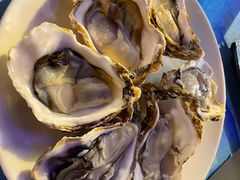 -千岛蚝高压锅生蚝·人参火锅(白云万达店)