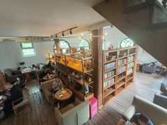 -1901 Cafe(西四店)