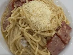-萨莉亚意式餐厅(东川路店)