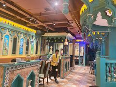 -驿楼兰·新疆菜(火车站店)