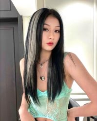 -杉影印象日式烫染專門店