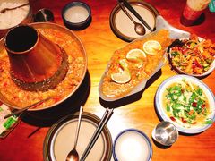 -觅山云南菜(泊富ICITY店)