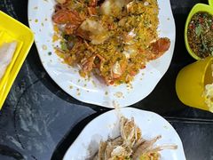 -小海豚•老字号海鲜餐厅(天涯店)