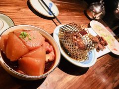 -鱼食饭稻·苏浙土菜17年老馆子(平江路店)