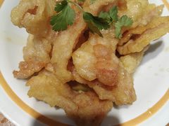 锅包肉-马家饭堂(南街薰酱店)