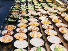 -九记潮汕现切鲜牛肉自助火锅(长沙·方圆荟店)