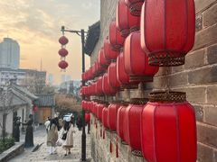 -回龙窝历史文化街区