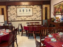 -太湖好灶头土菜馆(石公路店)