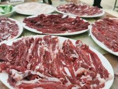 -幸运牛汕头小黄牛牛肉火锅(梅林店)
