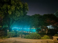 -东水关遗址公园