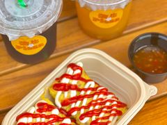 -波比Pizza(新城店)