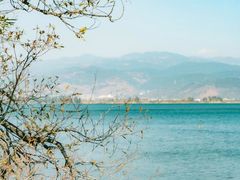 -西昌邛海湿地