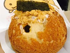-西树泡芙(静安大悦城店)