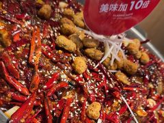 -南锣南门(东方银座店)