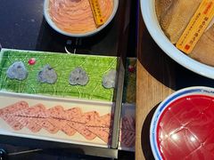 -大隐·成都火锅Bistro(合生麒麟新天地店)