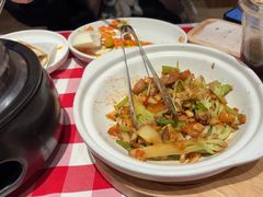 -西贝(枫蓝国际购物中心店)