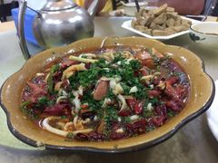 -丹盛象山海鲜(水清路店)